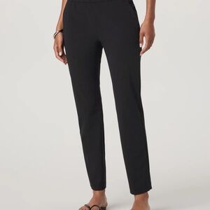 NWT Vuori Miles Black Pants